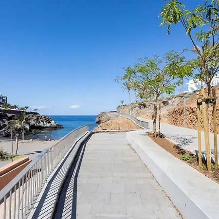 Adeje Paraiso شقة *