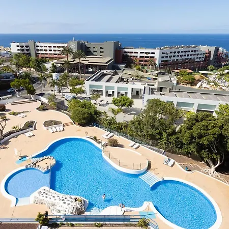 Apartment Adeje Paraiso