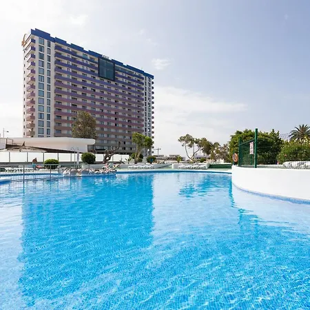 Apartment Adeje Paraiso Costa Adeje (Tenerife)