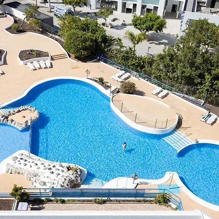 Apartment Adeje Paraiso