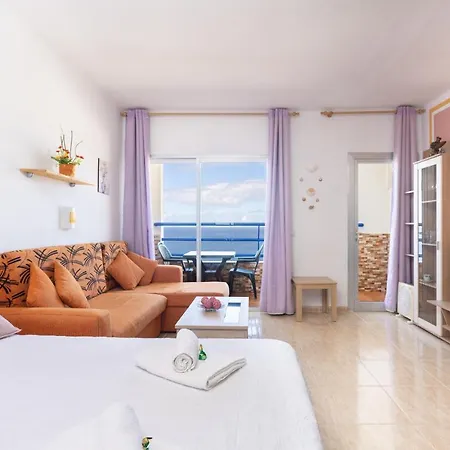 Adeje Paraiso