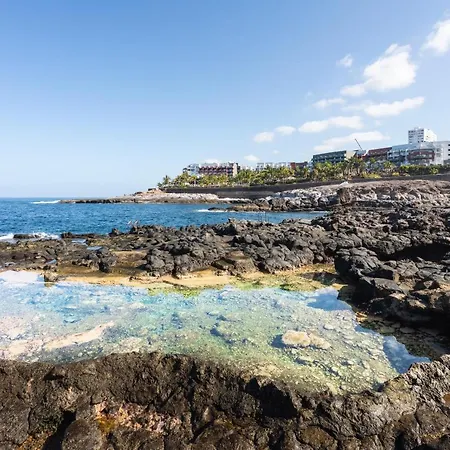 Apartment Adeje Paraiso Costa Adeje (Tenerife)