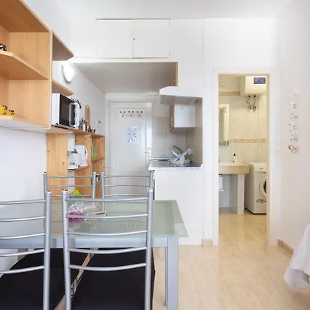 Апартаменты Adeje Paraiso *