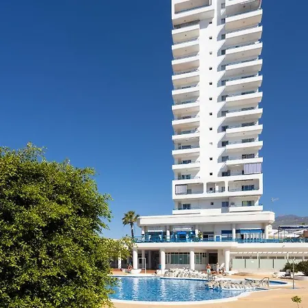 Апартаменты Adeje Paraiso *