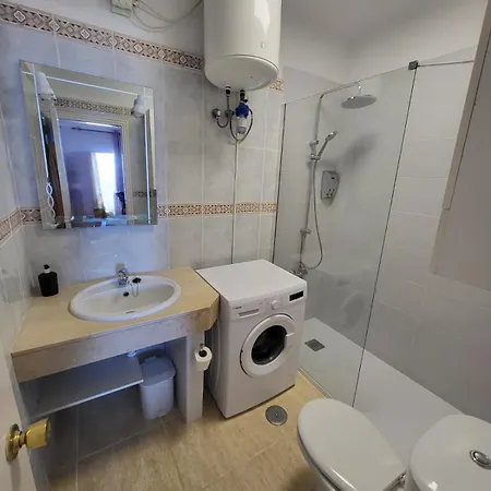 Adeje Paraiso Апартаменты