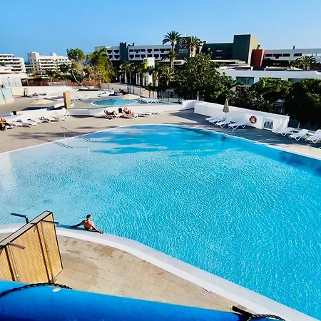 Adeje Paraiso