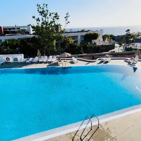 Adeje Paraiso Appartement