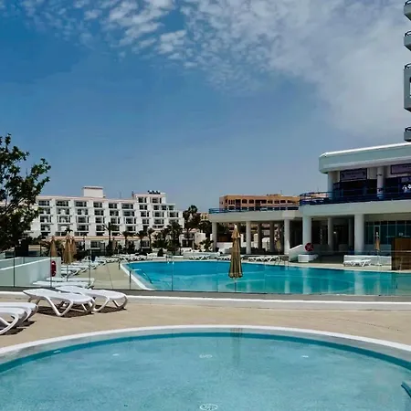Appartement Adeje Paraiso