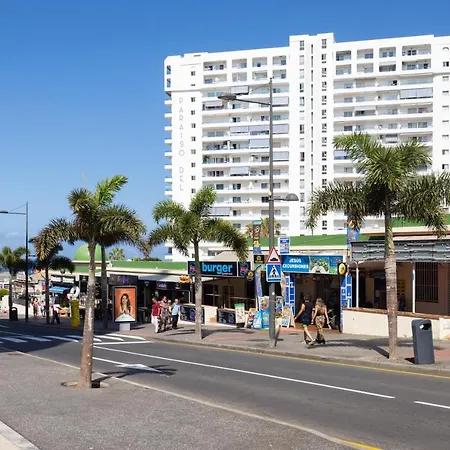 Lägenhet Adeje Paraiso Costa Adeje (Tenerife)