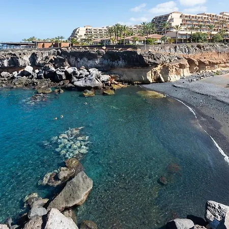 Adeje Paraíso